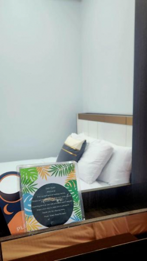 Sisters Real Escapes -Private Room With Private Bathroom
